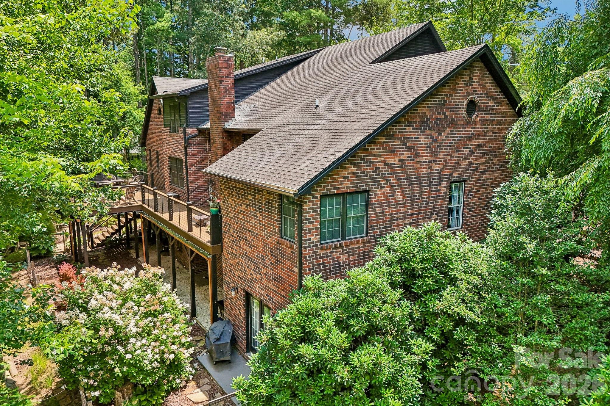 4005 Little River Road Hendersonville, NC 28739 - Photo 47 of 48