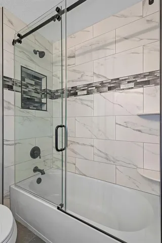 a storage and utility room with a lot of stuff