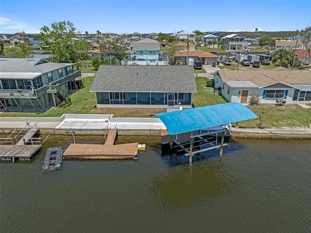 $519,000 | 3362 Minnow Creek Drive, Hernando Beach, FL 34607