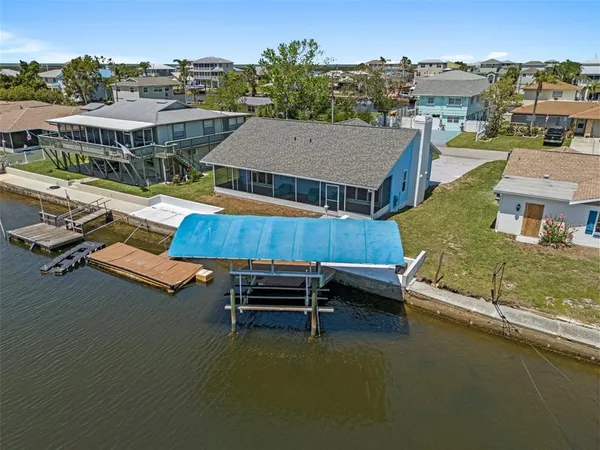 $519,000 | 3362 Minnow Creek Drive, Hernando Beach, FL 34607