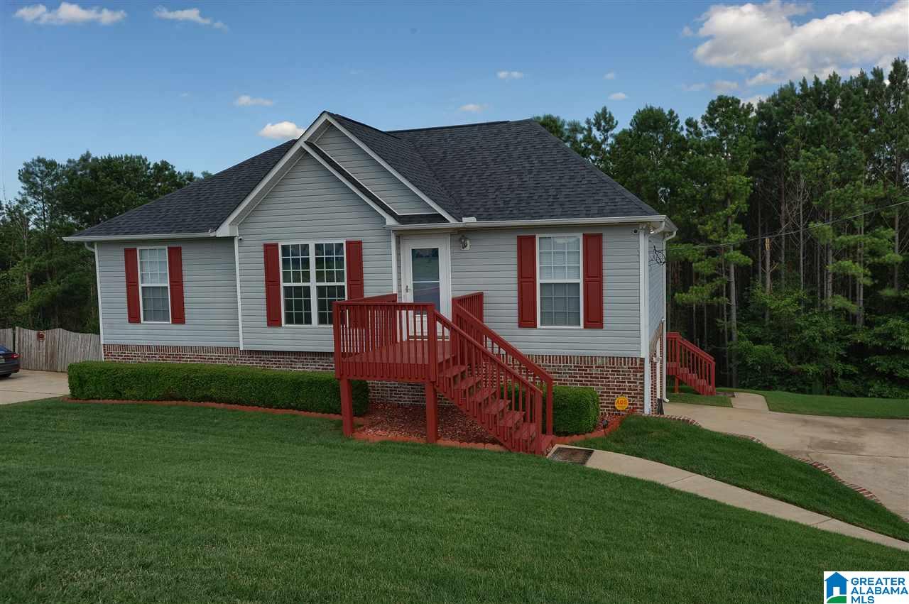 7300 Old Acton Road Moody, AL 35004 - Photo 10 of 16
