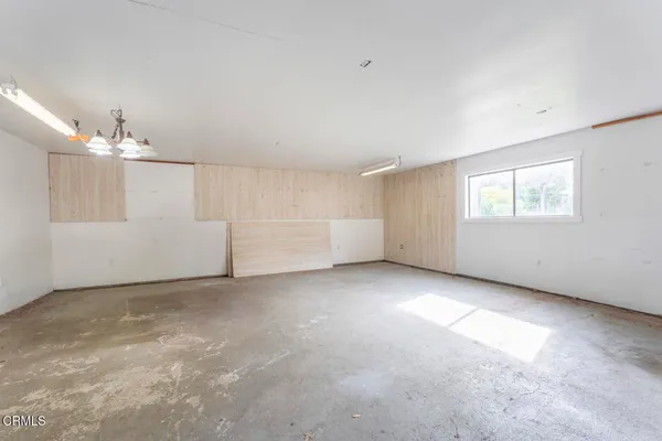 a view of a outdoor space with trees