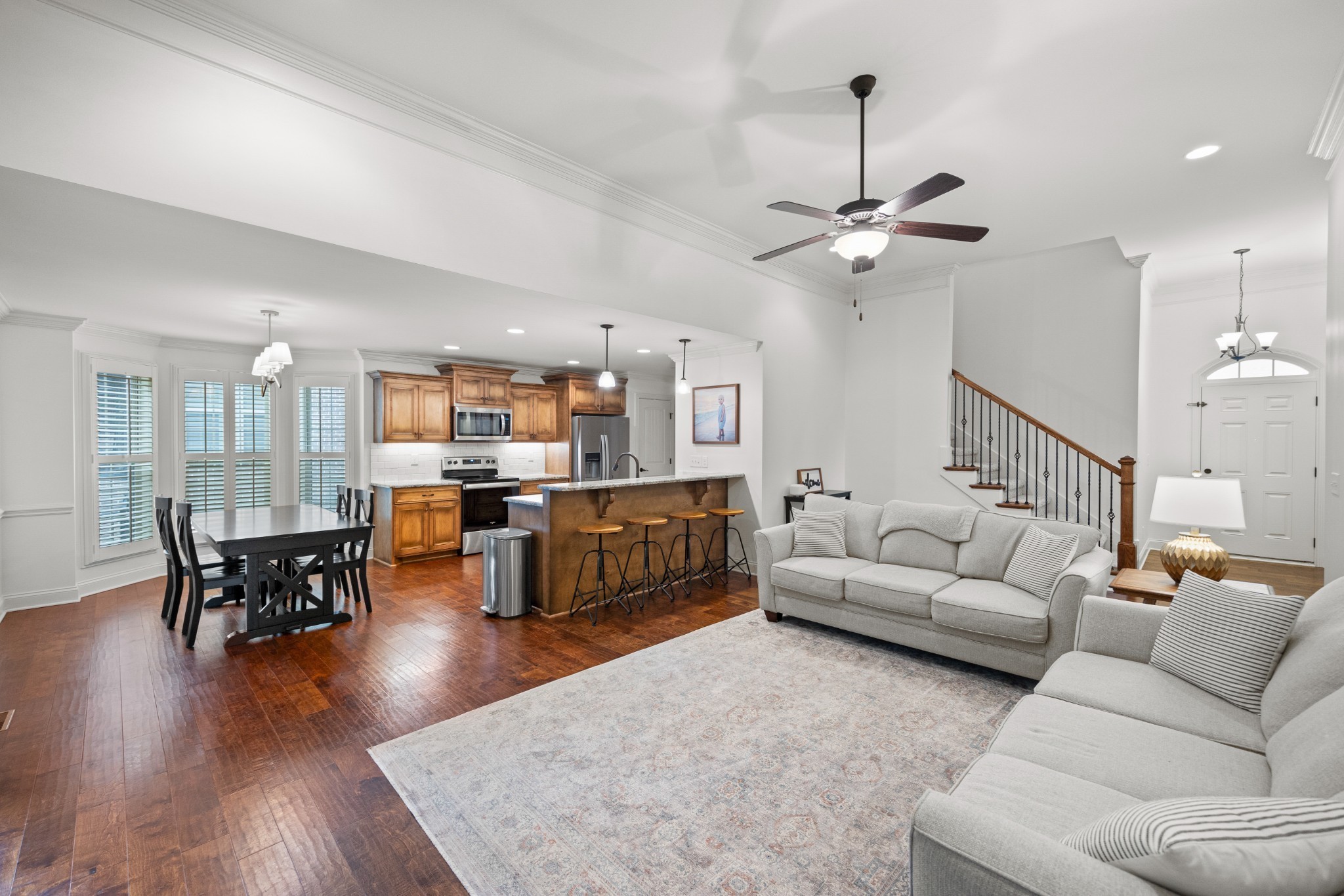 115 Pima Trail Lebanon, TN 37087 - Photo 2 of 40
