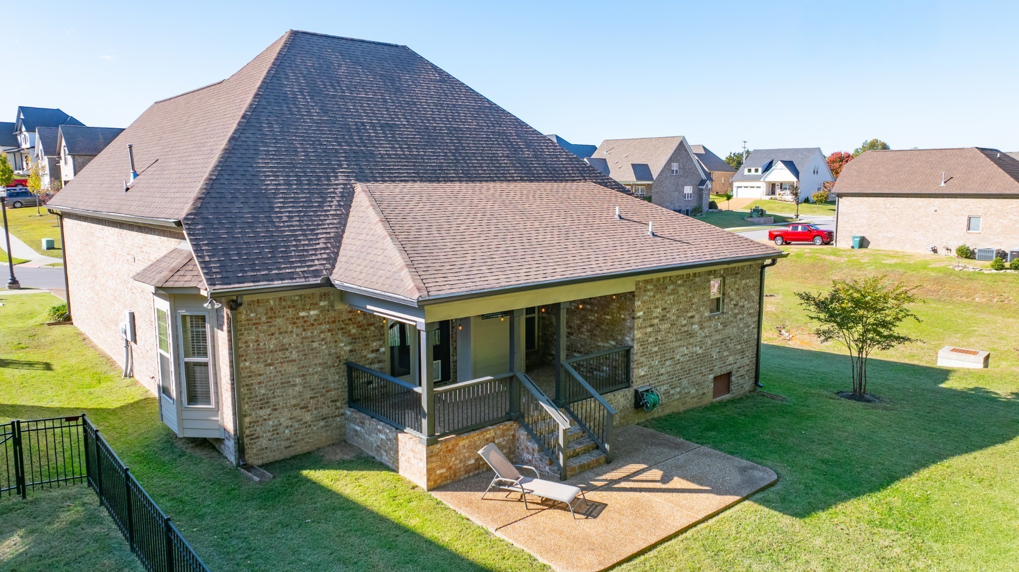 115 Pima Trail Lebanon, TN 37087 - Photo 34 of 40