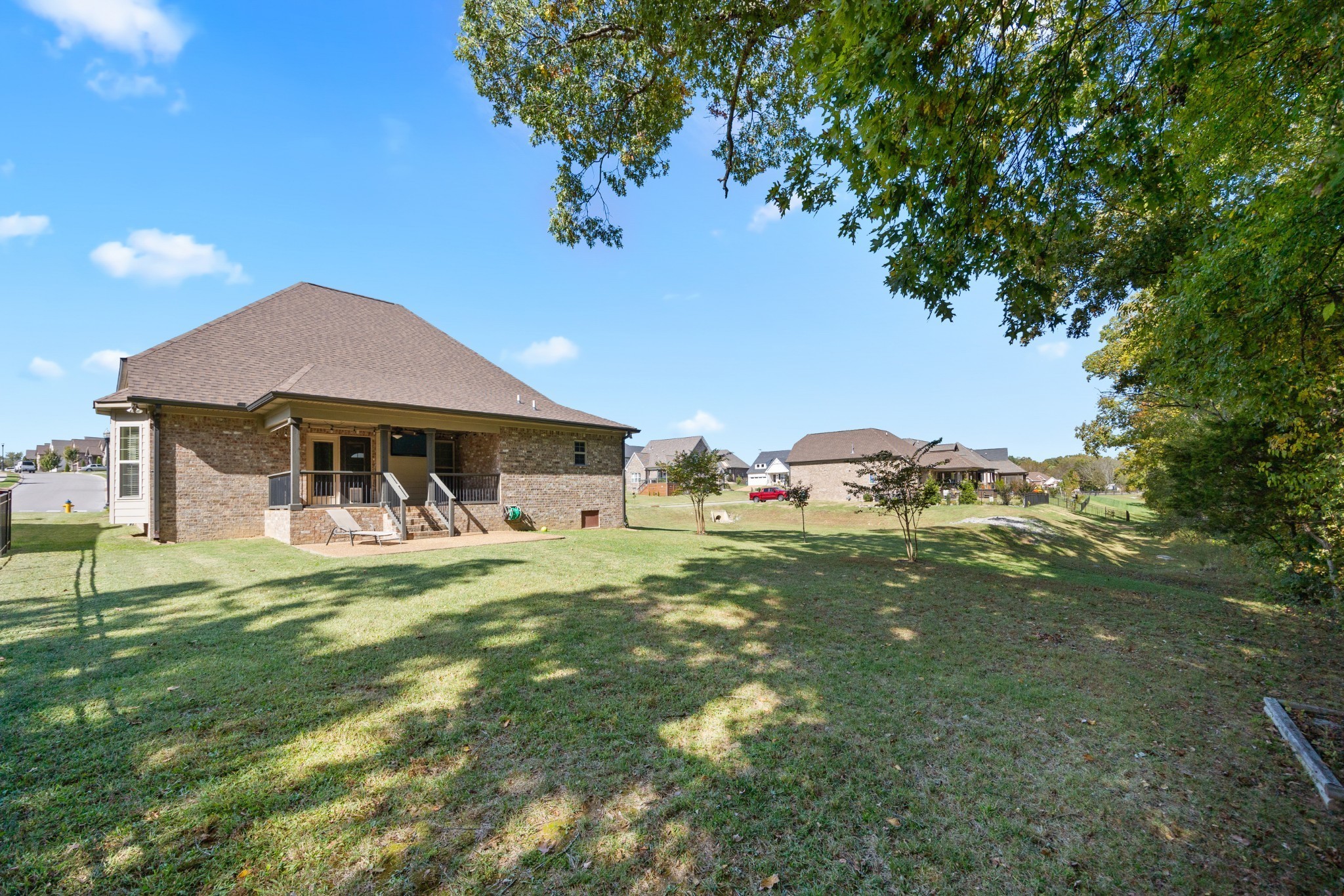 115 Pima Trail Lebanon, TN 37087 - Photo 35 of 40
