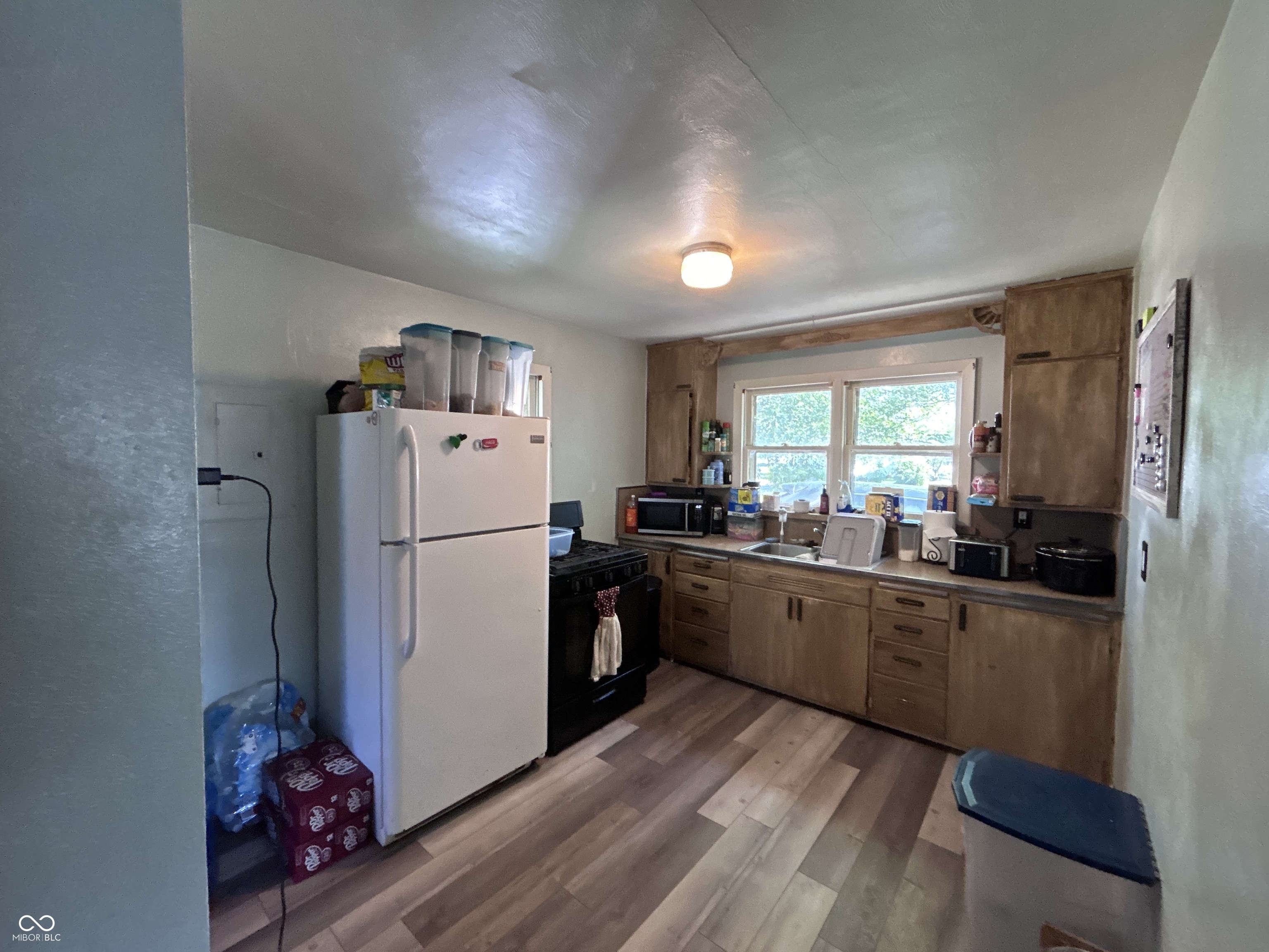 424 2nd Street Wilkinson, IN 46186 - Photo 14 of 17