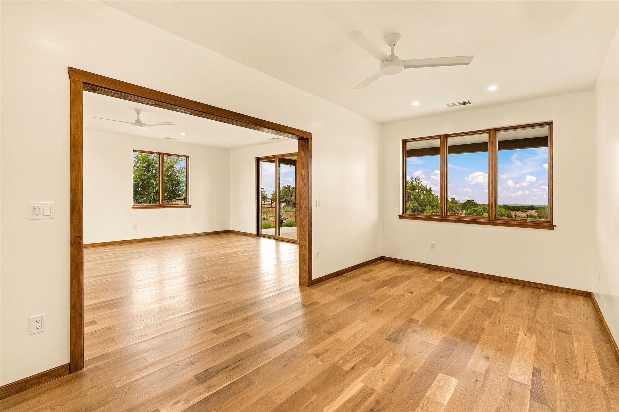 32 Jack Rabbit Lane Santa Fe, NM 87508 - Photo 48 of 60 Gallery Image 48
