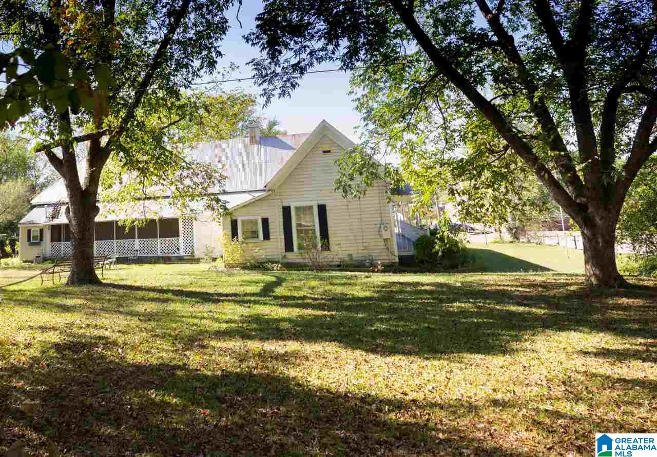 108 Church Street Weaver, AL 36277 - Photo 22 of 25