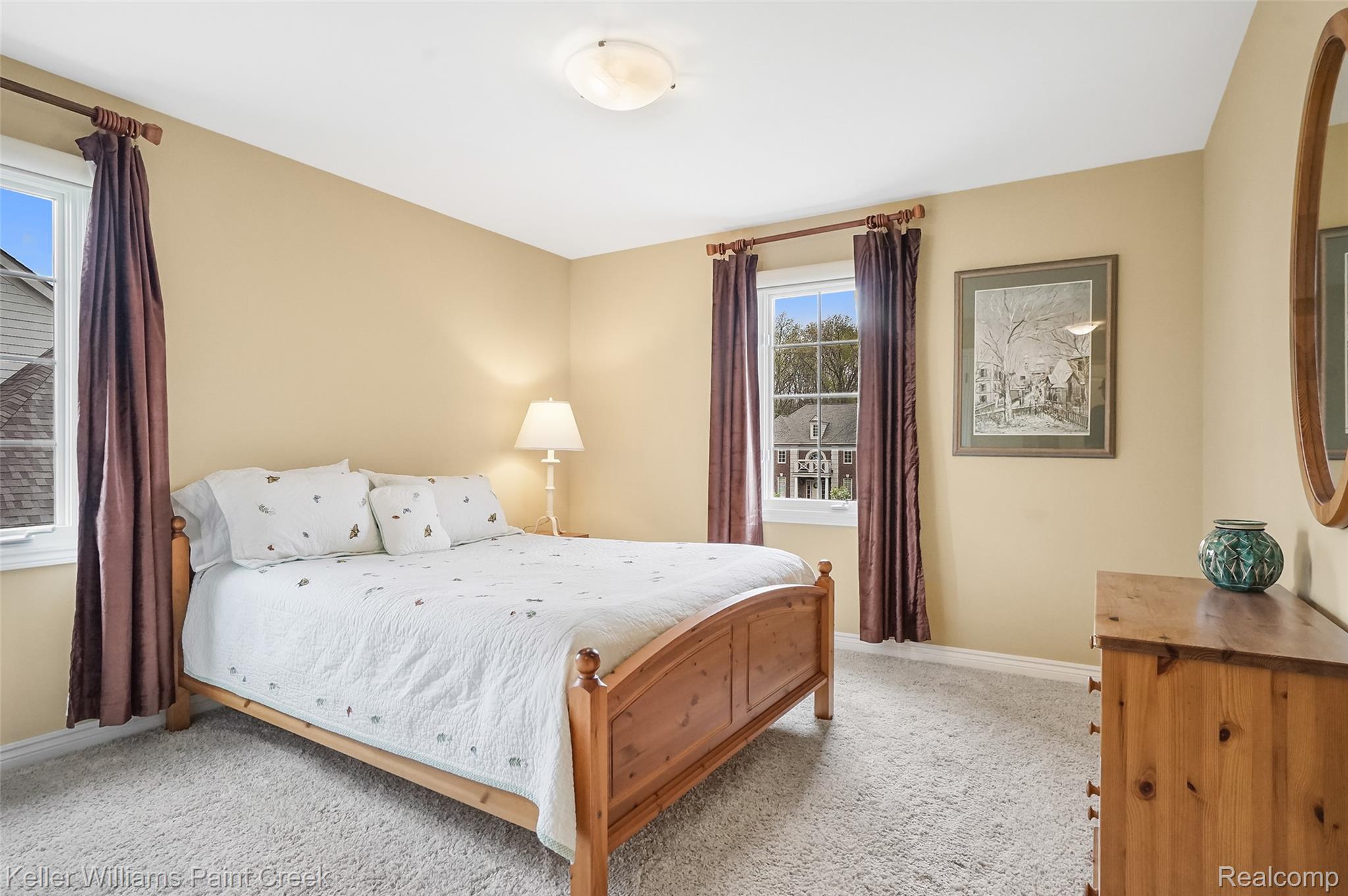 2757 North Addison Circle Rochester, MI 48306 - Photo 46 of 67 Your guest won't want to leave
