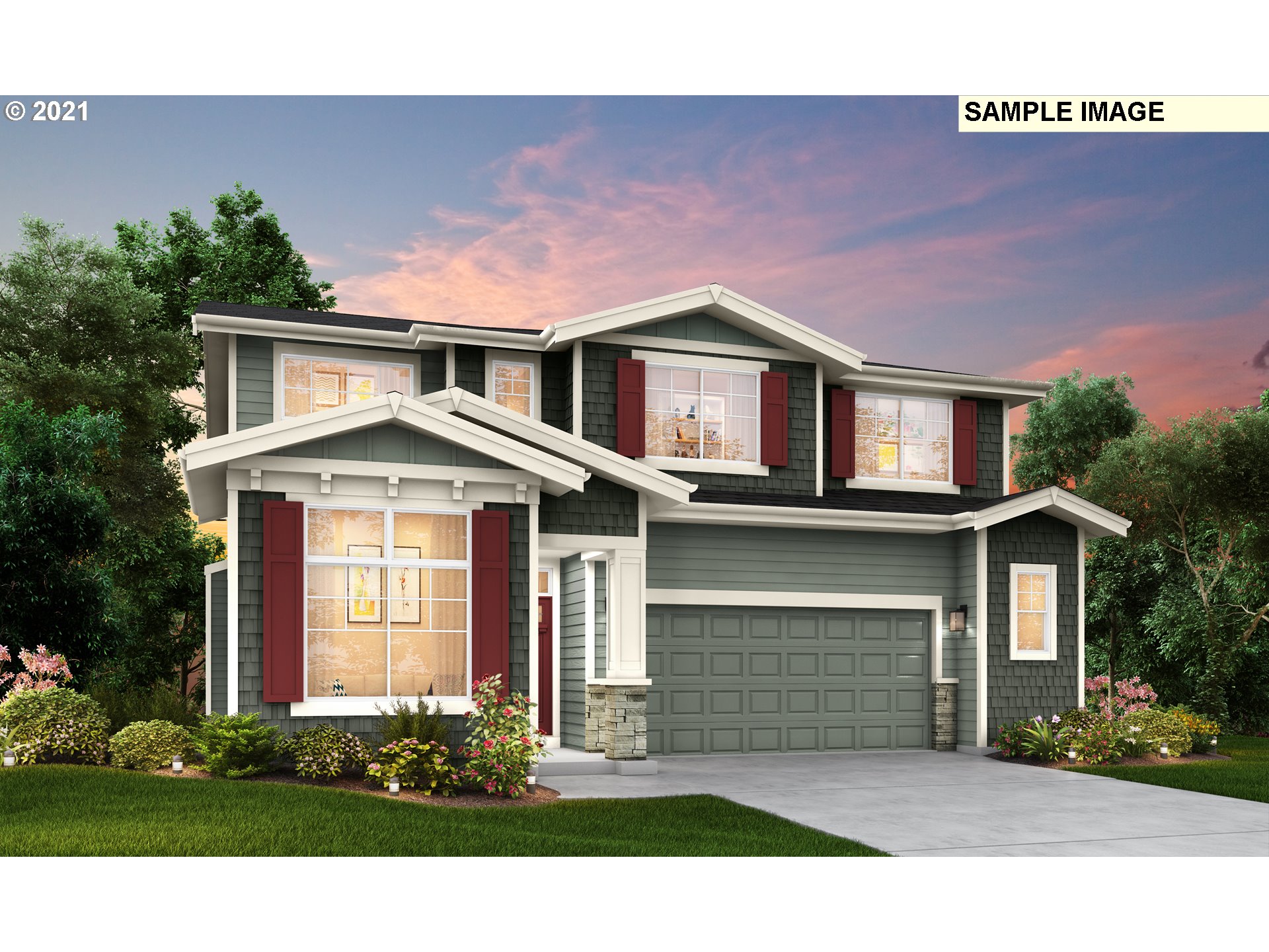 11752 Northwest Mill Ridge Road, Unit BH14 Portland, OR 97229 - Photo 1 of 29 Gallery Image 1