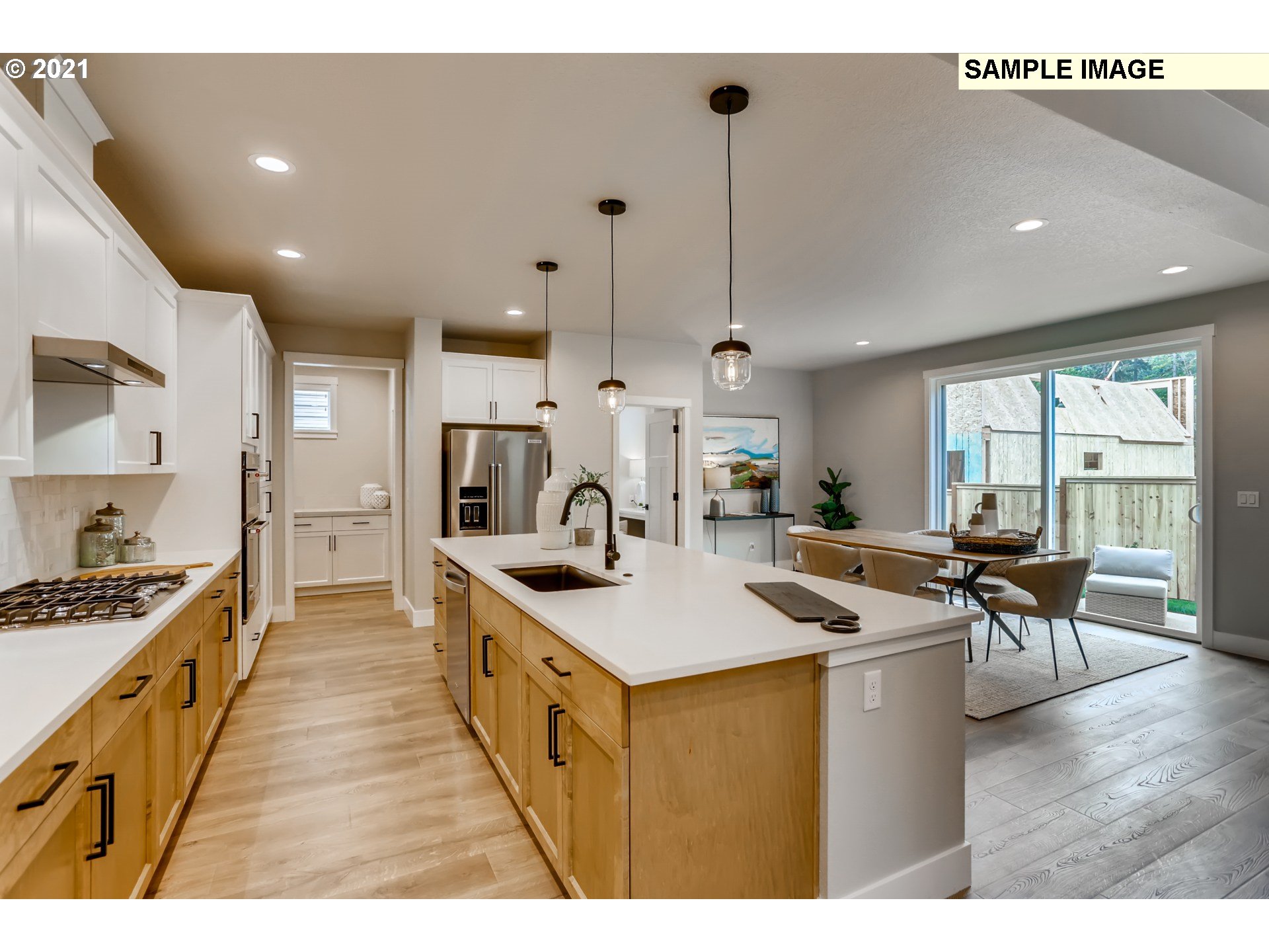 11752 Northwest Mill Ridge Road, Unit BH14 Portland, OR 97229 - Photo 11 of 29 Gallery Image 11