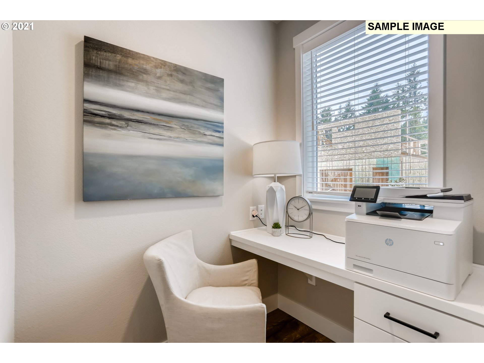 11752 Northwest Mill Ridge Road, Unit BH14 Portland, OR 97229 - Photo 26 of 29 Gallery Image 26
