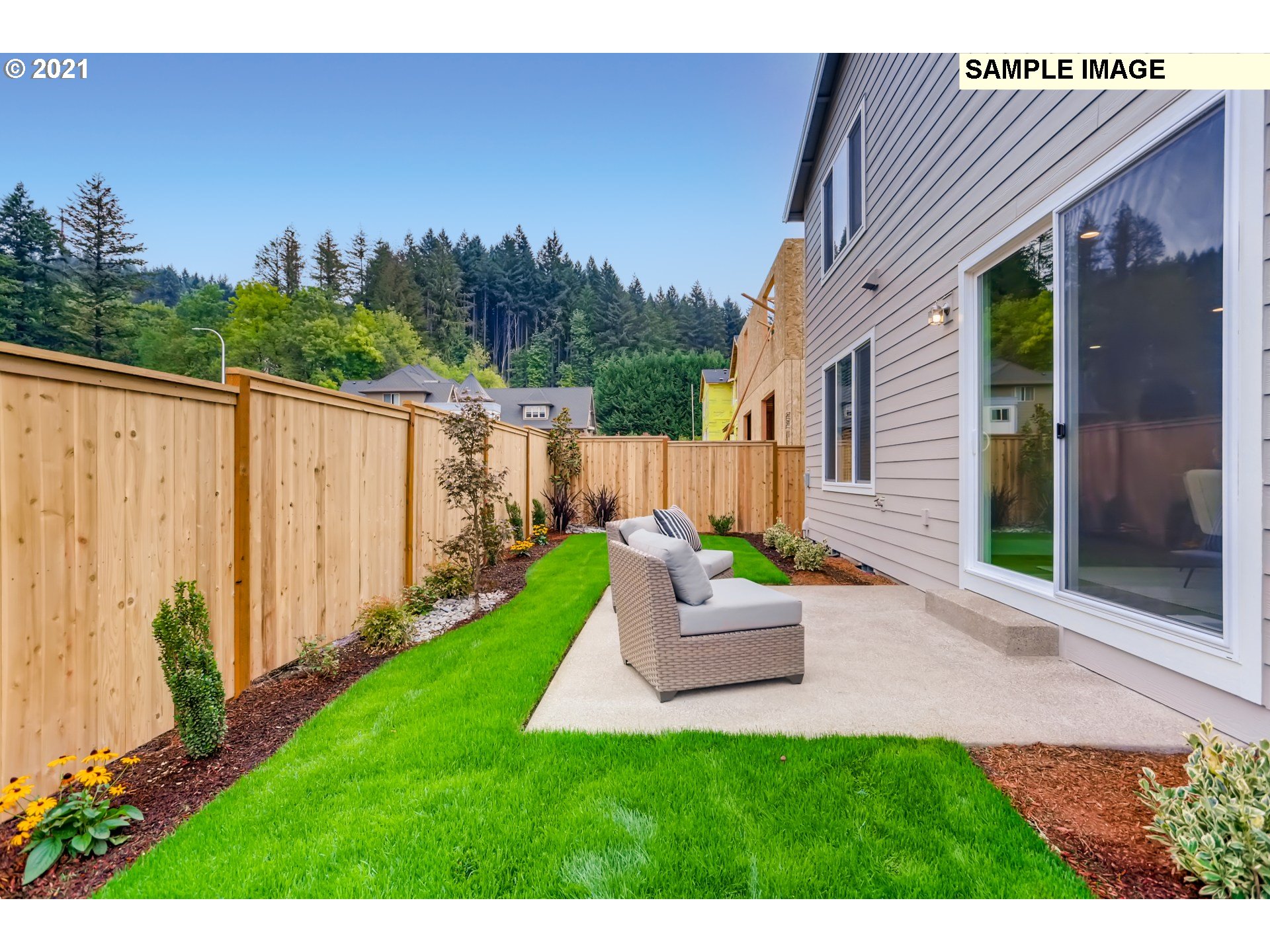 11752 Northwest Mill Ridge Road, Unit BH14 Portland, OR 97229 - Photo 27 of 29 Gallery Image 27
