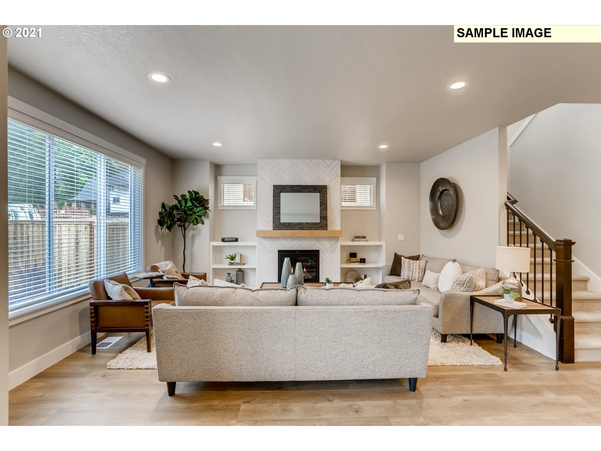 11752 Northwest Mill Ridge Road, Unit BH14 Portland, OR 97229 - Photo 6 of 29 Gallery Image 6