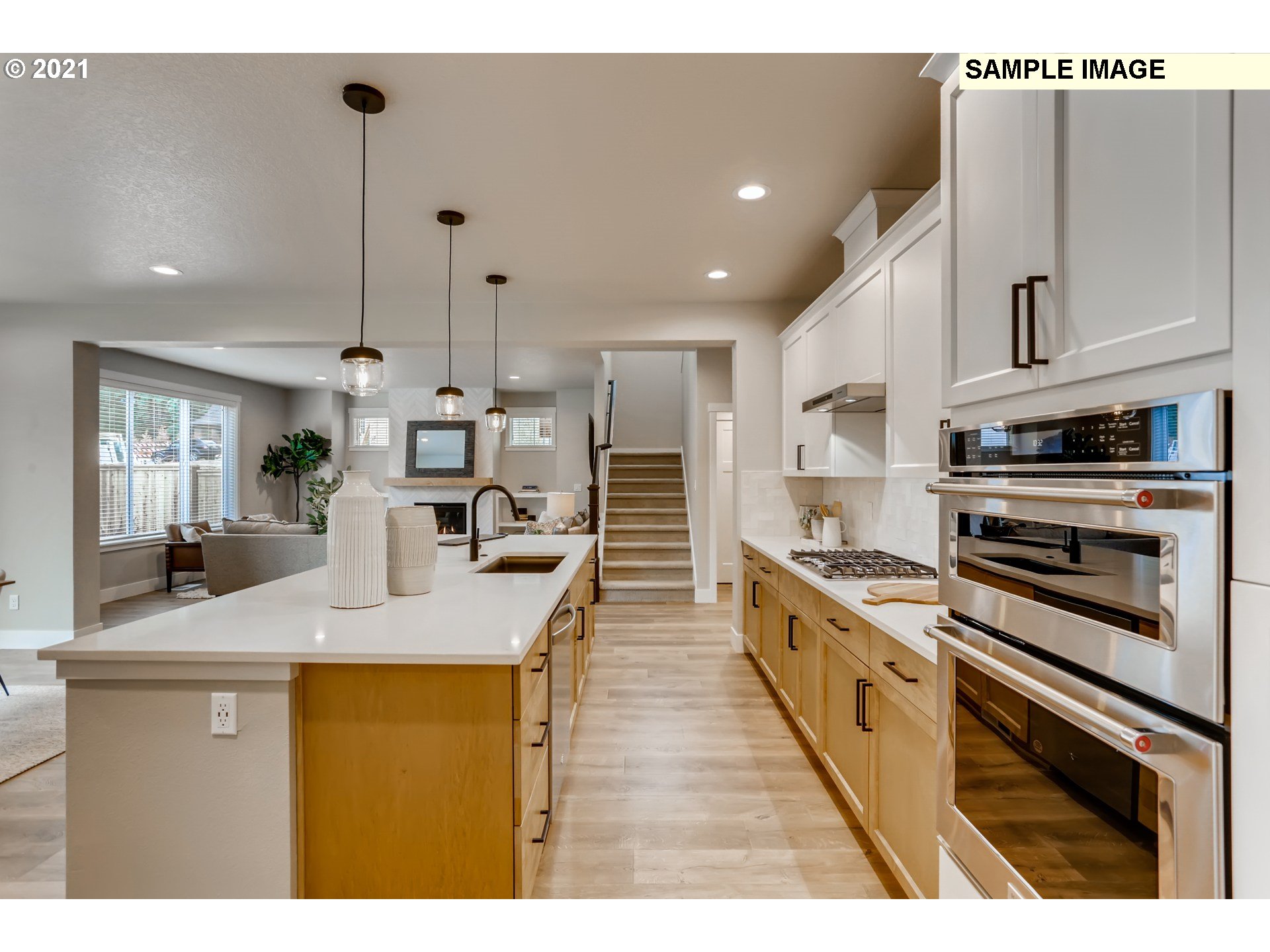 11752 Northwest Mill Ridge Road, Unit BH14 Portland, OR 97229 - Photo 8 of 29 Gallery Image 8