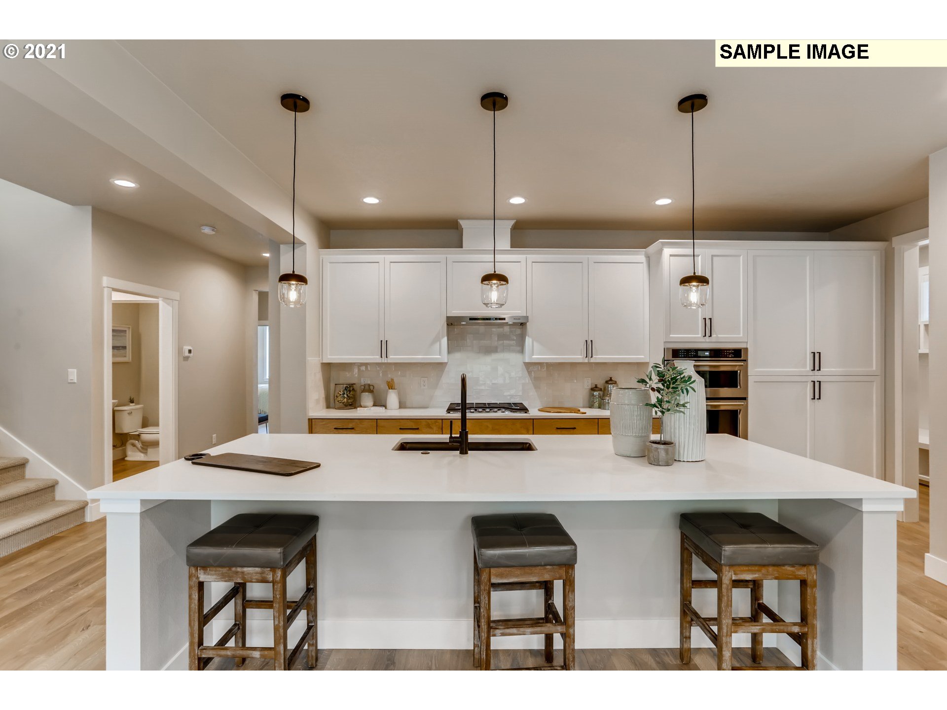 11752 Northwest Mill Ridge Road, Unit BH14 Portland, OR 97229 - Photo 9 of 29 Gallery Image 9