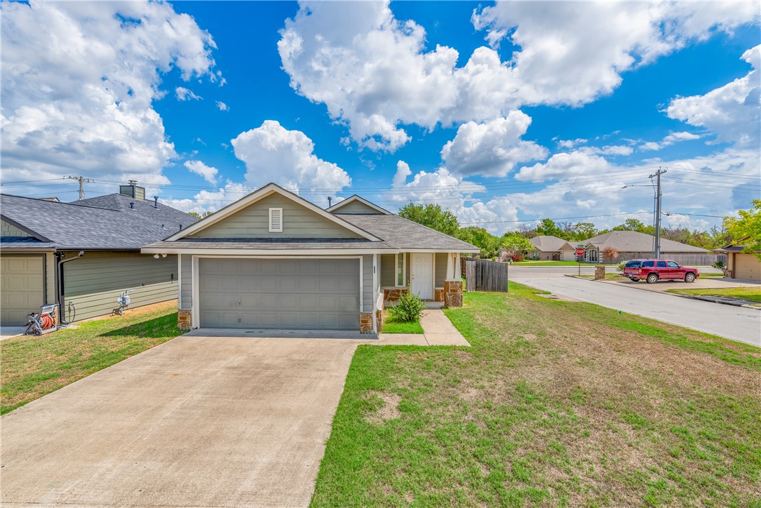 1033 Fallbrook Loop College Station, TX 77845 - Photo 1 of 16