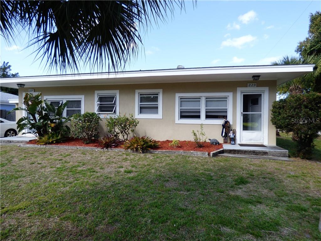 227 Shore Road Nokomis, FL 34275 - Photo 1 of 1 Gallery Image 1