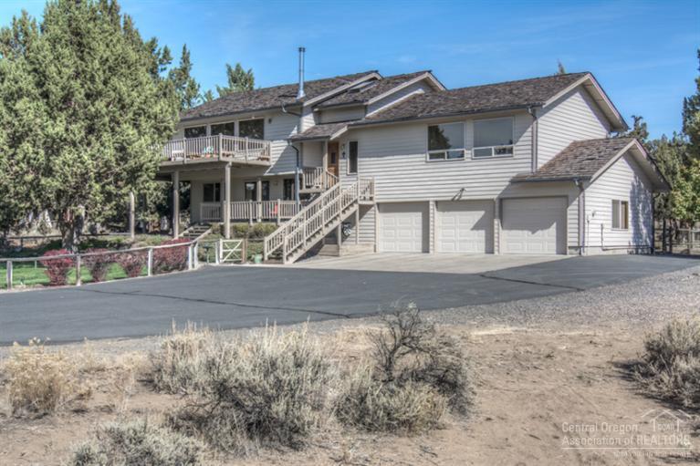 64488 Joe Neil Road Bend, OR 97701 - Photo 2 of 25 Additional Photo