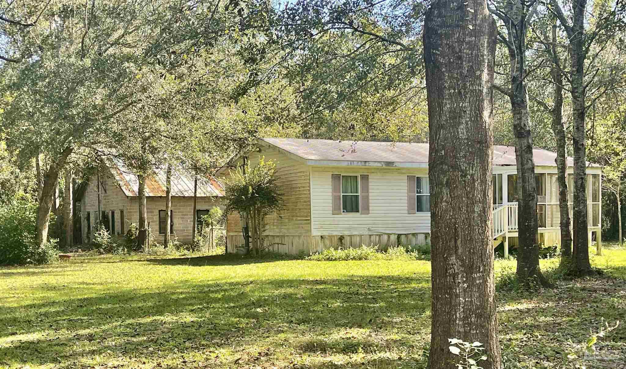 630 Old Novak Road Cantonment, FL 32533 - Photo 1 of 23 Gallery Image 1