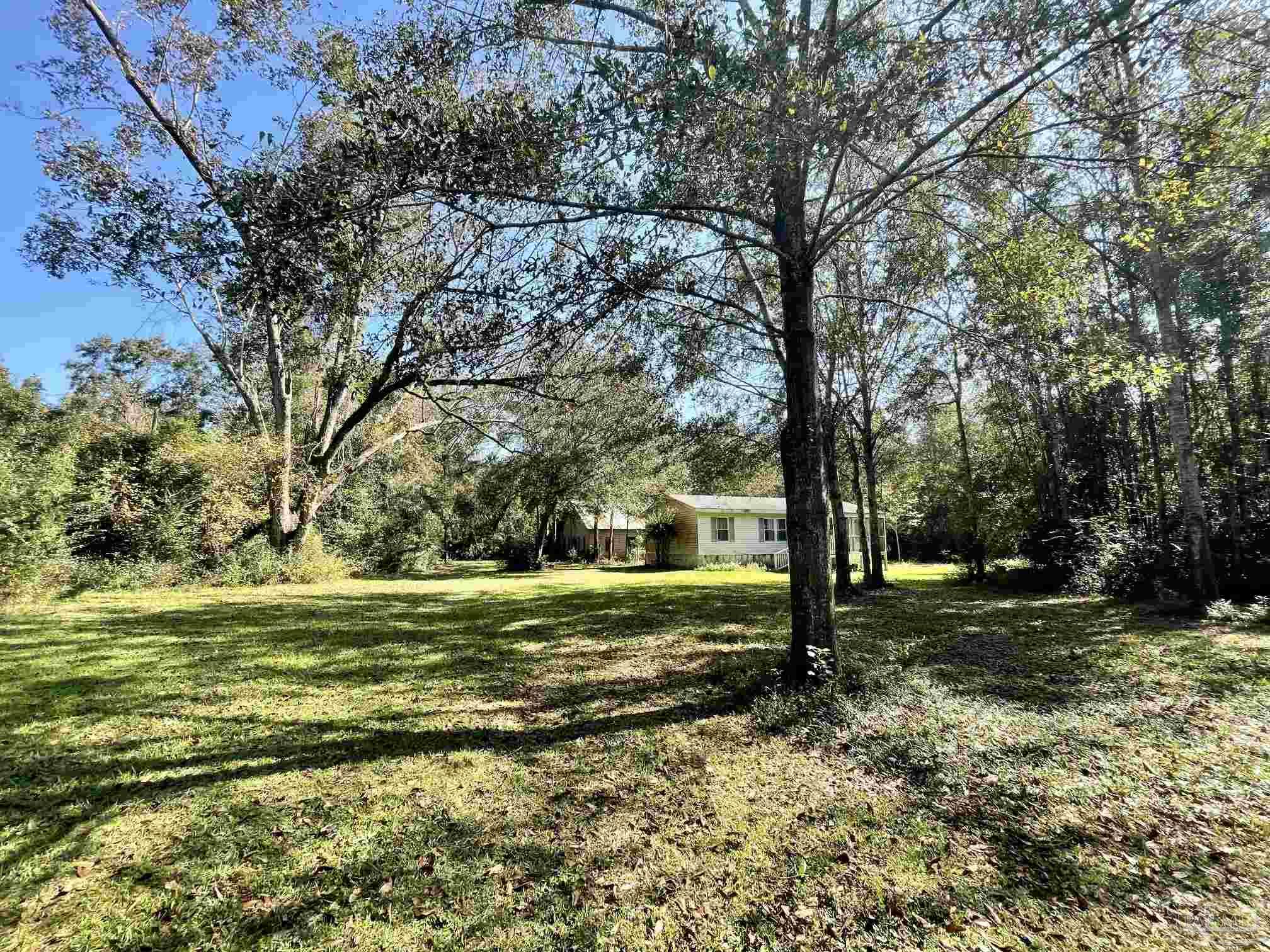 630 Old Novak Road Cantonment, FL 32533 - Photo 2 of 23 Gallery Image 2