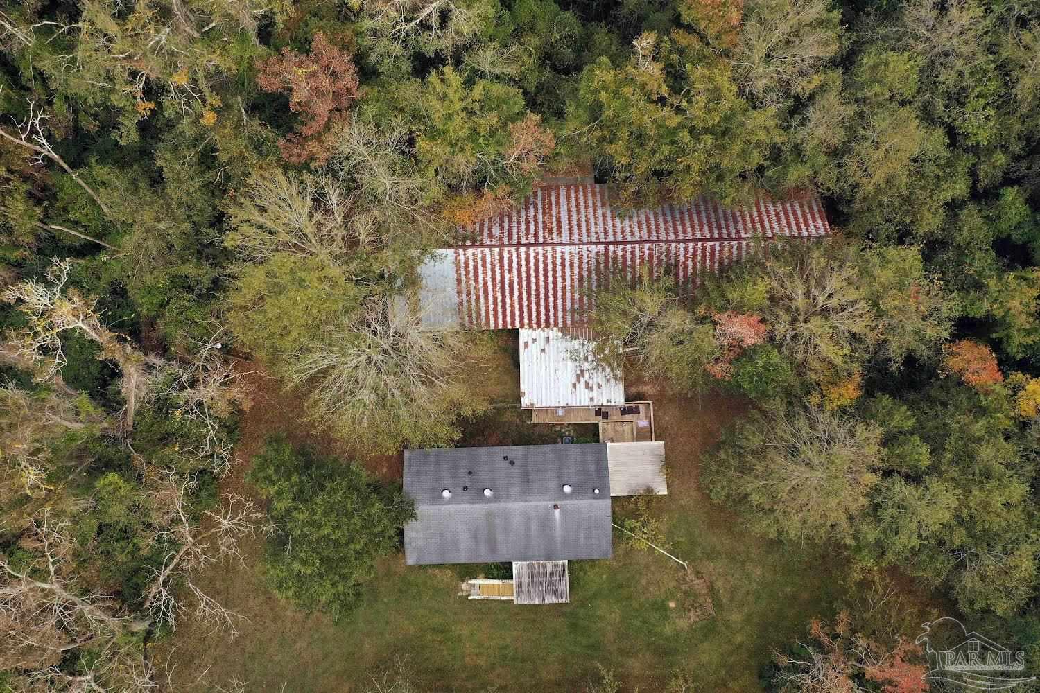 630 Old Novak Road Cantonment, FL 32533 - Photo 20 of 23 Gallery Image 20