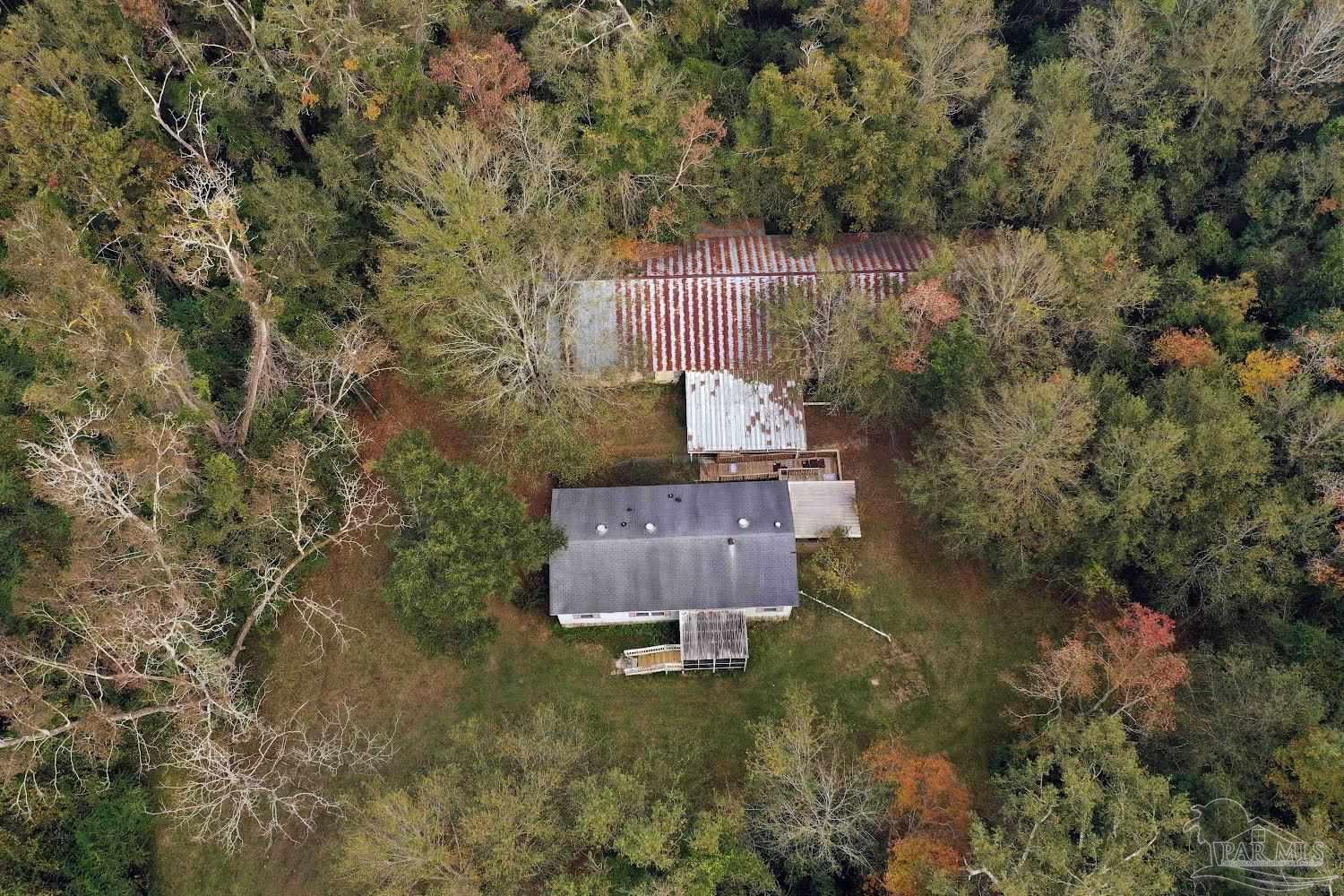 630 Old Novak Road Cantonment, FL 32533 - Photo 21 of 23 Gallery Image 21