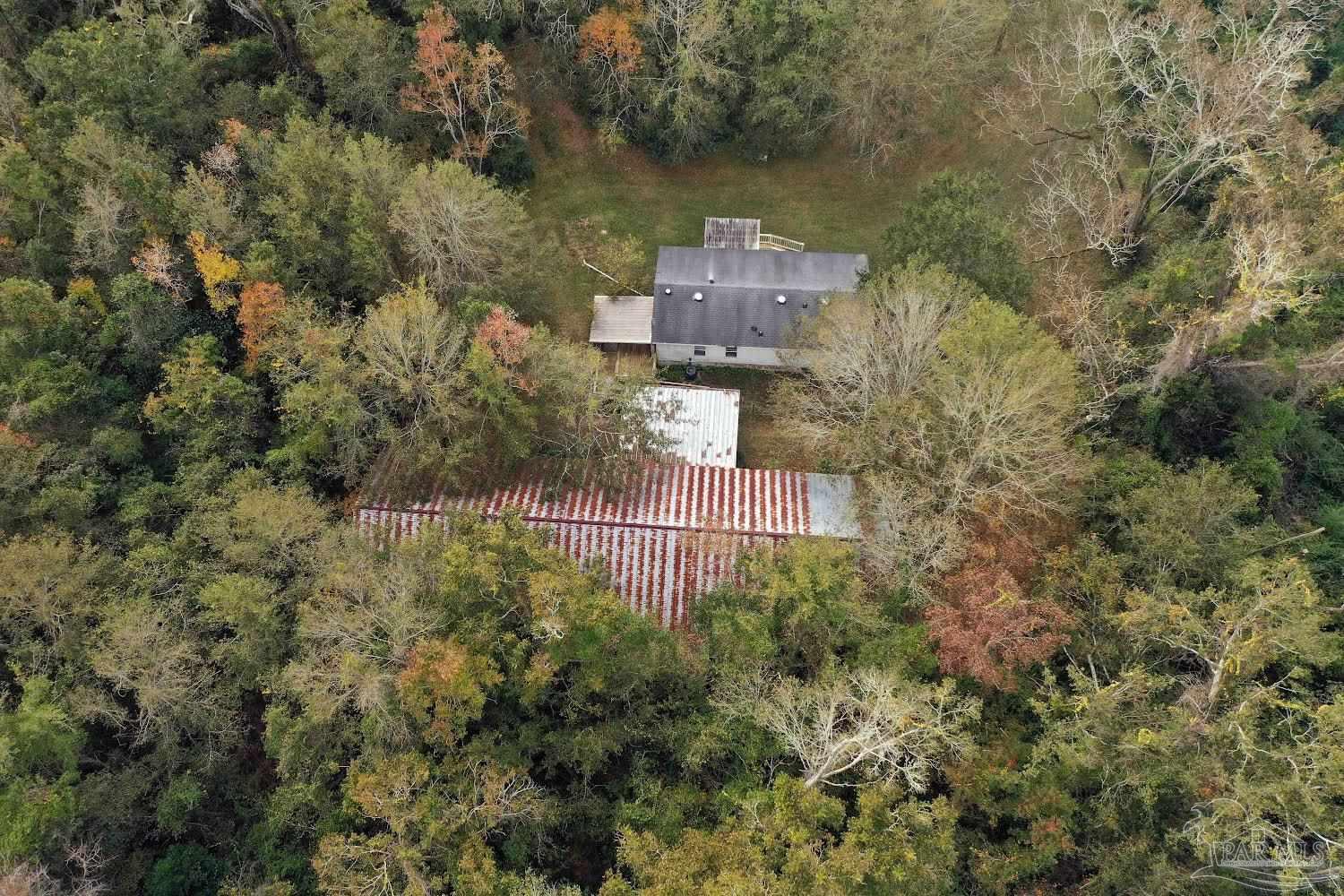 630 Old Novak Road Cantonment, FL 32533 - Photo 22 of 23 Gallery Image 22