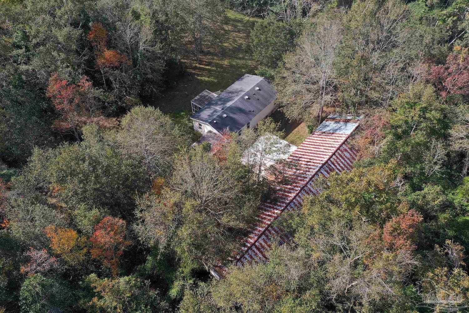 630 Old Novak Road Cantonment, FL 32533 - Photo 23 of 23 Gallery Image 23