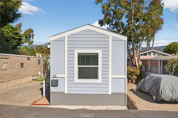 $229,950 | 520 Pine Avenue, Unit 55, Goleta, CA 93117