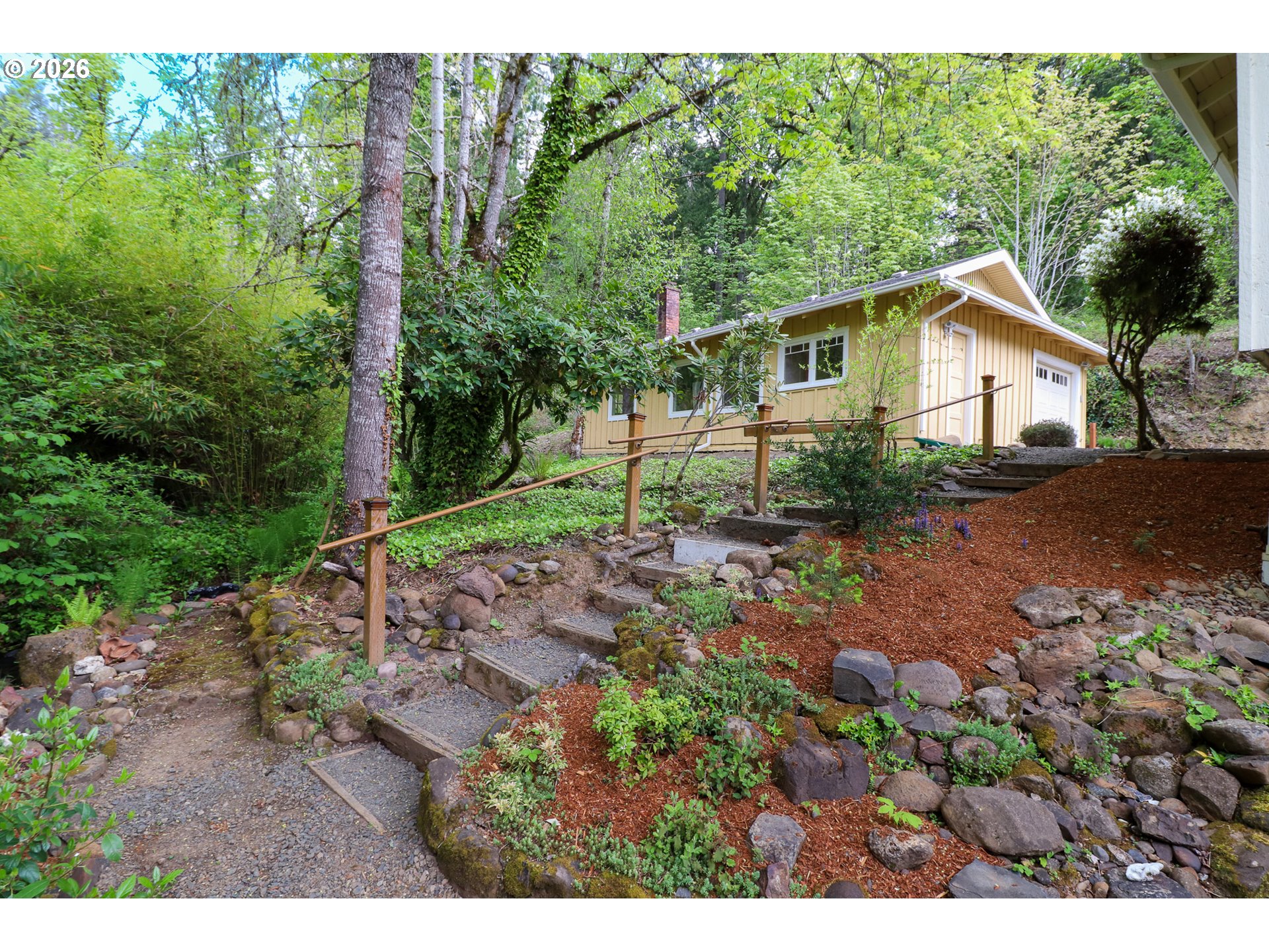 88519 Periwinkle Road Springfield, OR 97478 - Photo 44 of 48