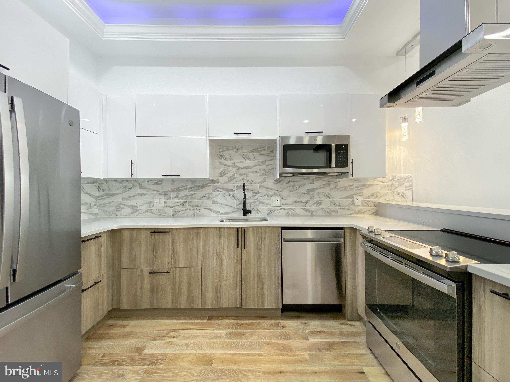 2808 Master Street, Unit A Philadelphia, PA 19121 - Photo 12 of 41