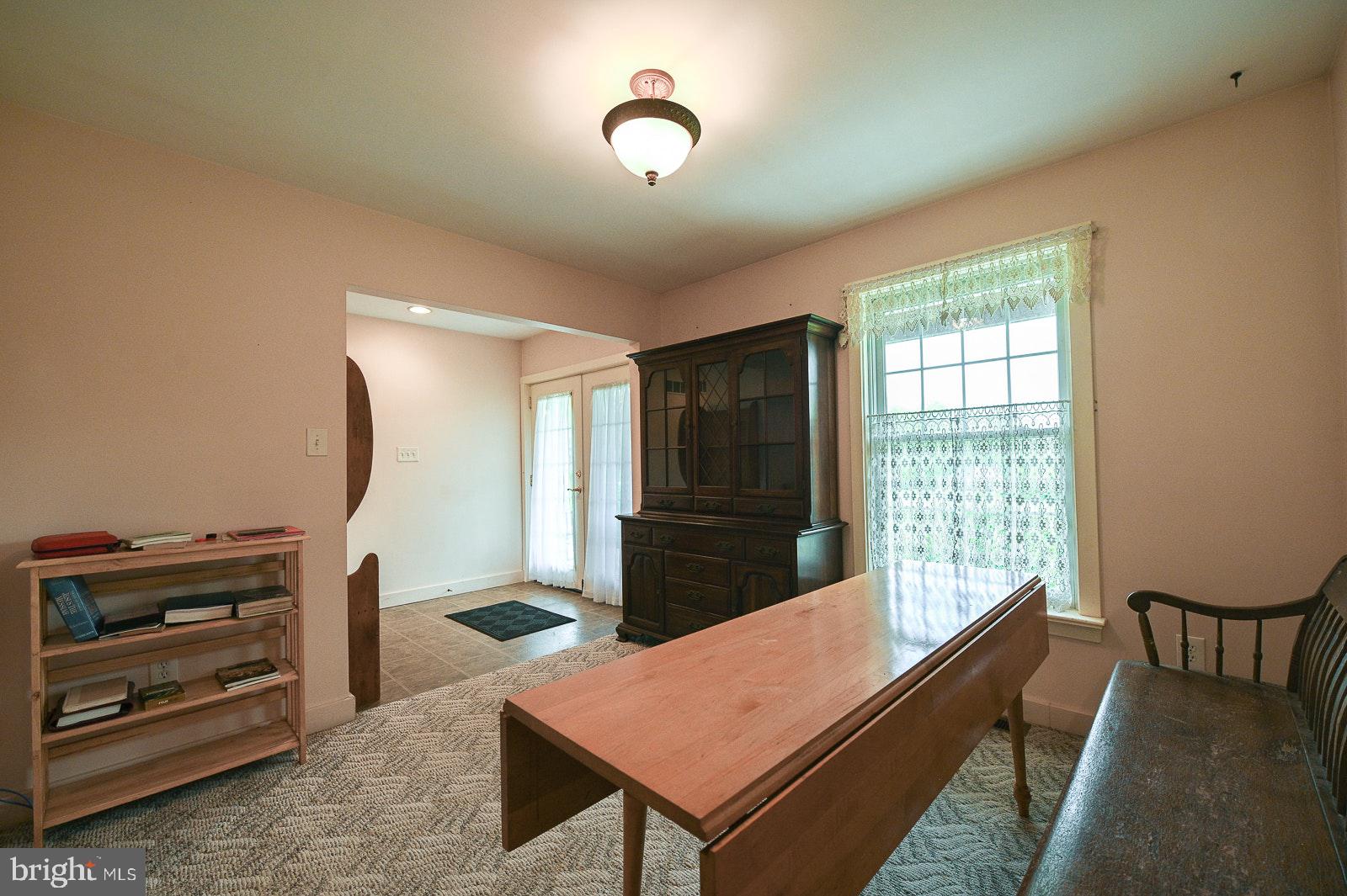 2074 Flowing Springs Road Chester Springs, PA 19425 - Photo 22 of 62 Dining room off of main entry