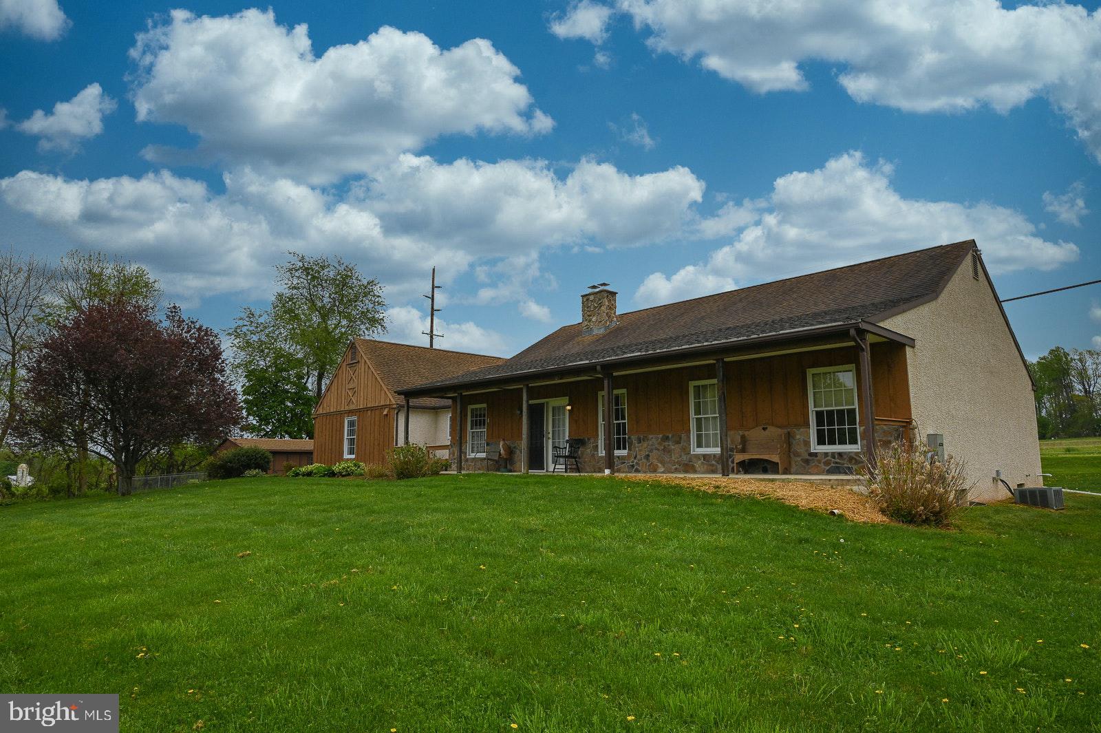 2074 Flowing Springs Road Chester Springs, PA 19425 - Photo 5 of 62