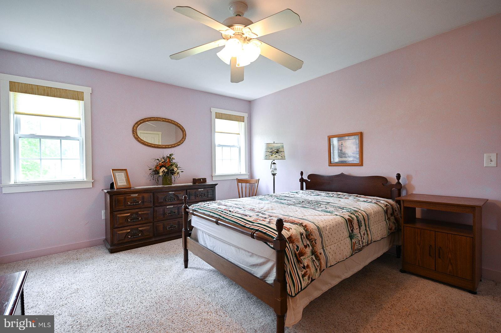2074 Flowing Springs Road Chester Springs, PA 19425 - Photo 44 of 62 Spacious Main Bedroom