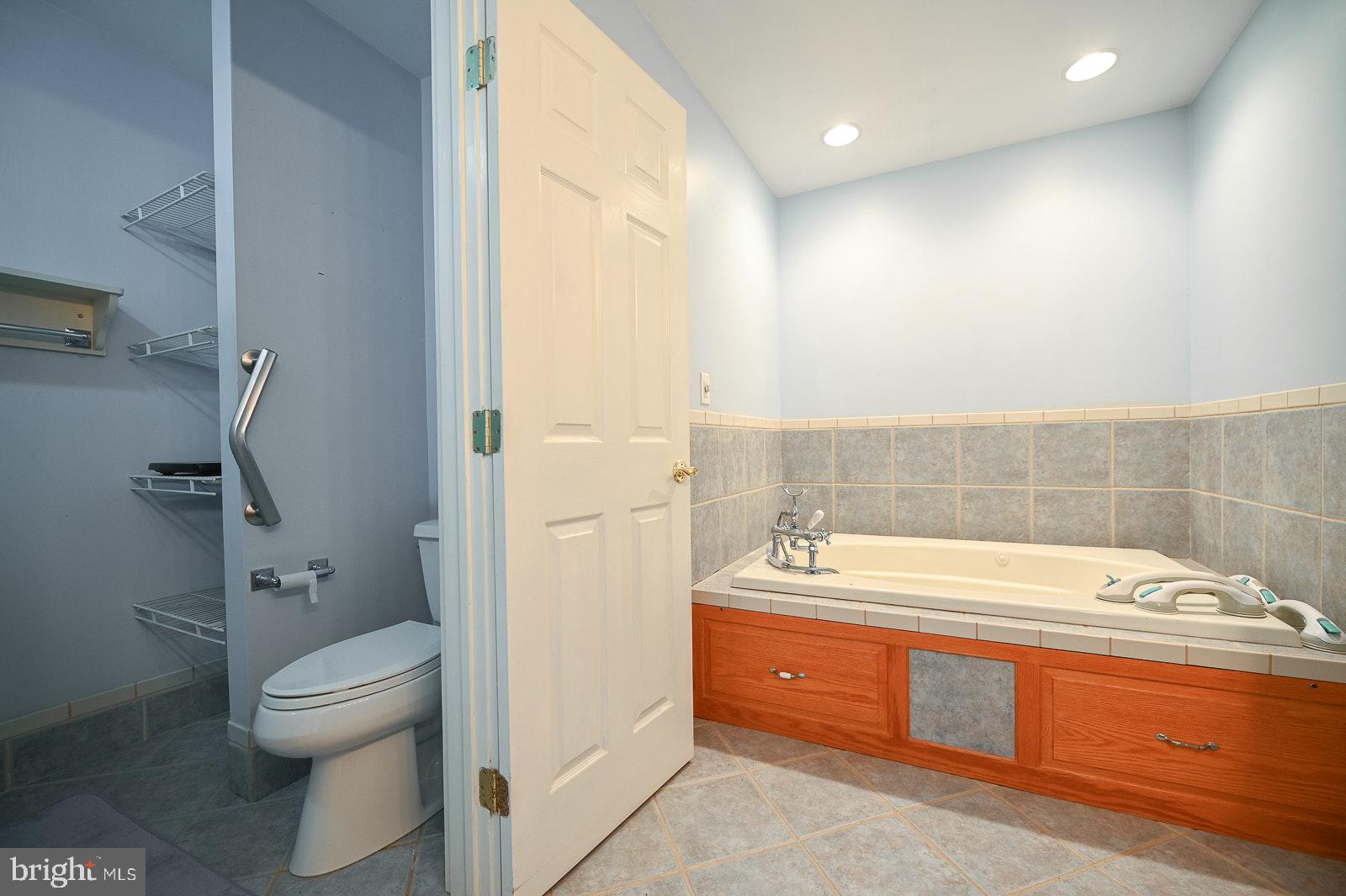 2074 Flowing Springs Road Chester Springs, PA 19425 - Photo 50 of 62 Soaking tub