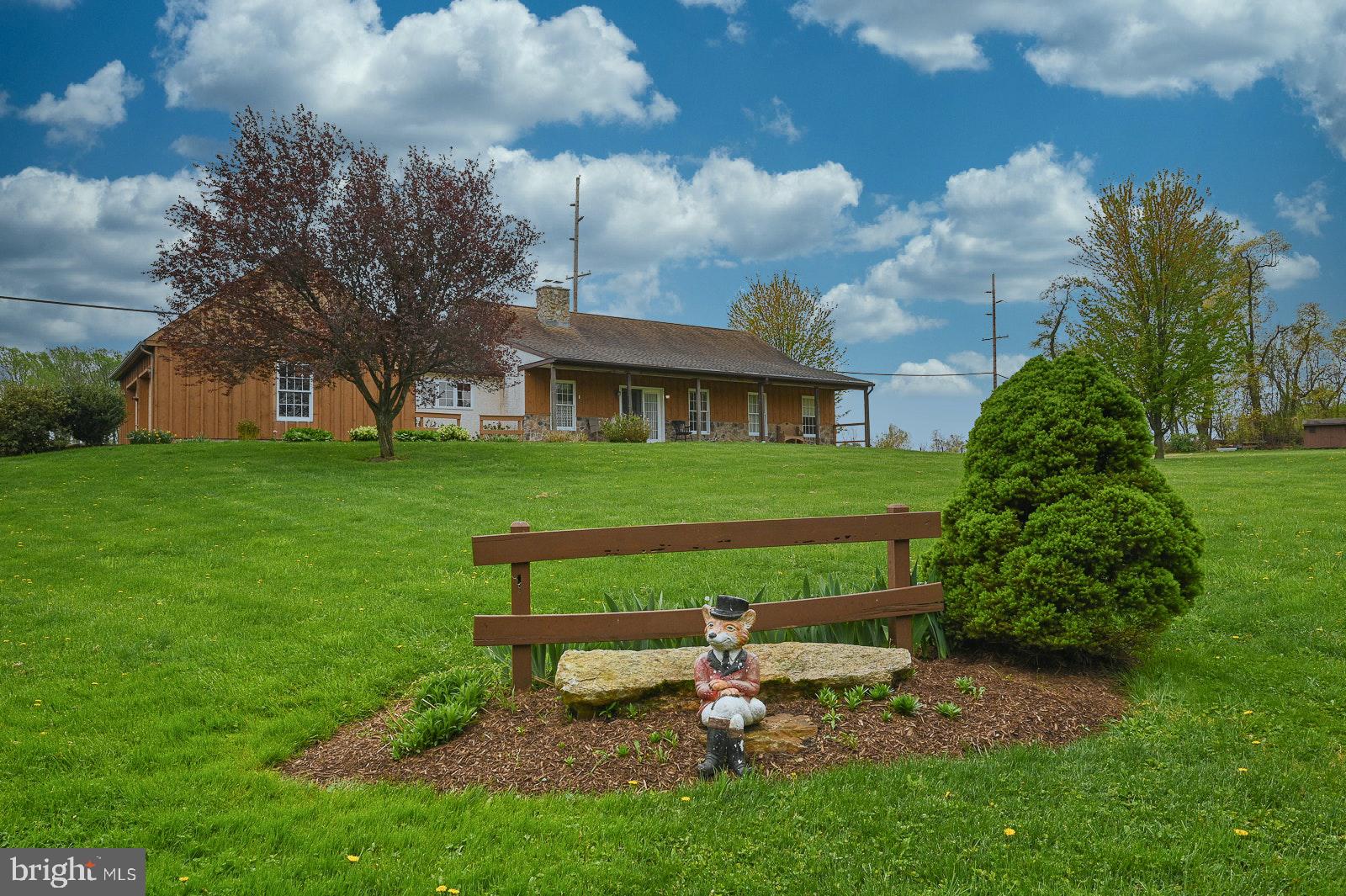 2074 Flowing Springs Road Chester Springs, PA 19425 - Photo 7 of 62