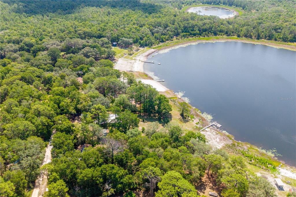 7765 Twin Lakes Road Keystone Heights, FL 32656 - Photo 24 of 83