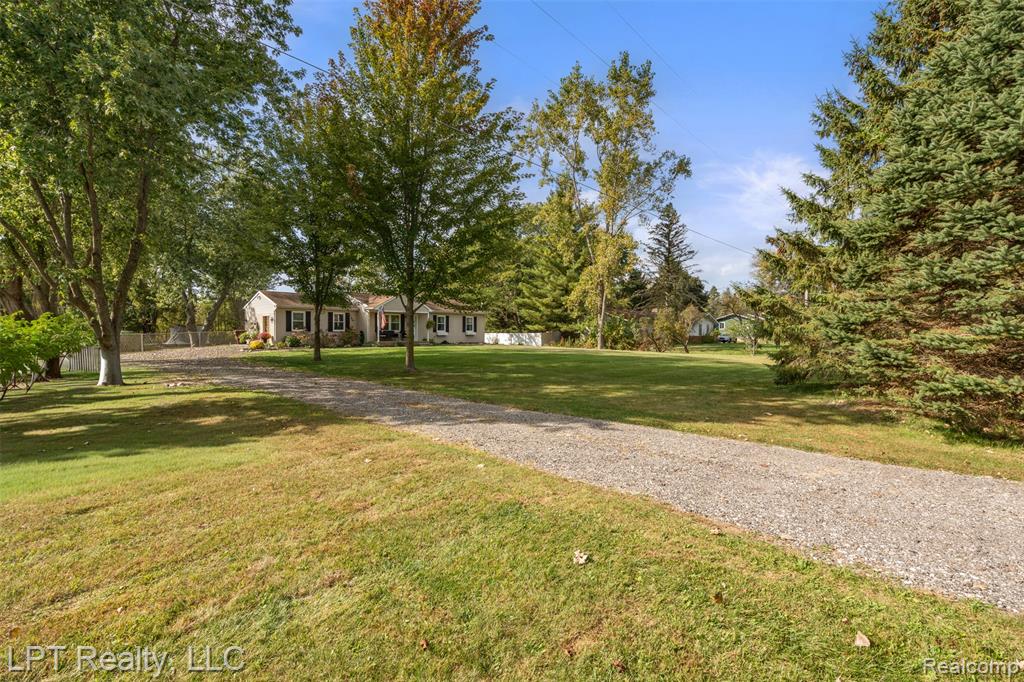 411 Fowlerville Road Fowlerville, MI 48836 - Photo 20 of 22
