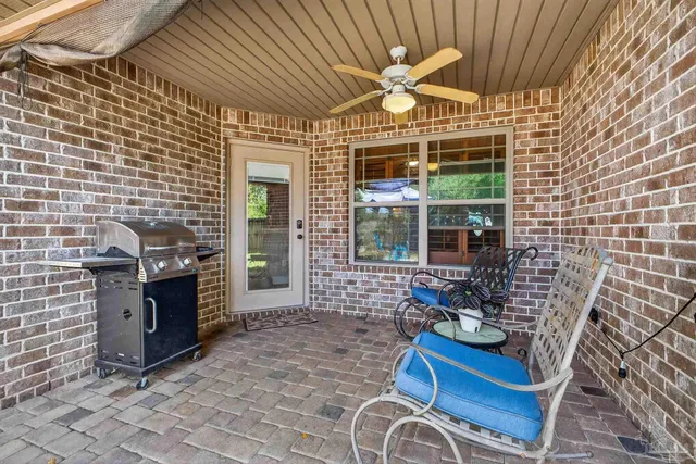 a view of outdoor space yard and patio
