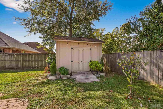 $292,000 | 2527 Fiddlers Circle, Cantonment, FL 32533