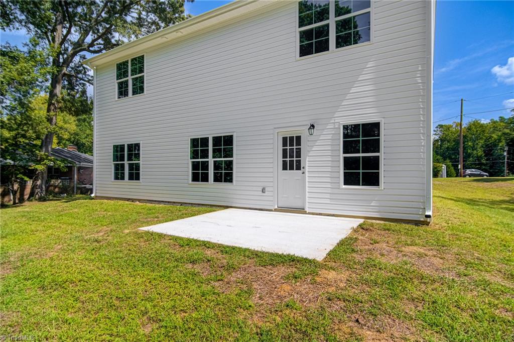 5102 Mockingbird Road Greensboro, NC 27406 - Photo 33 of 33 Gallery Image 33