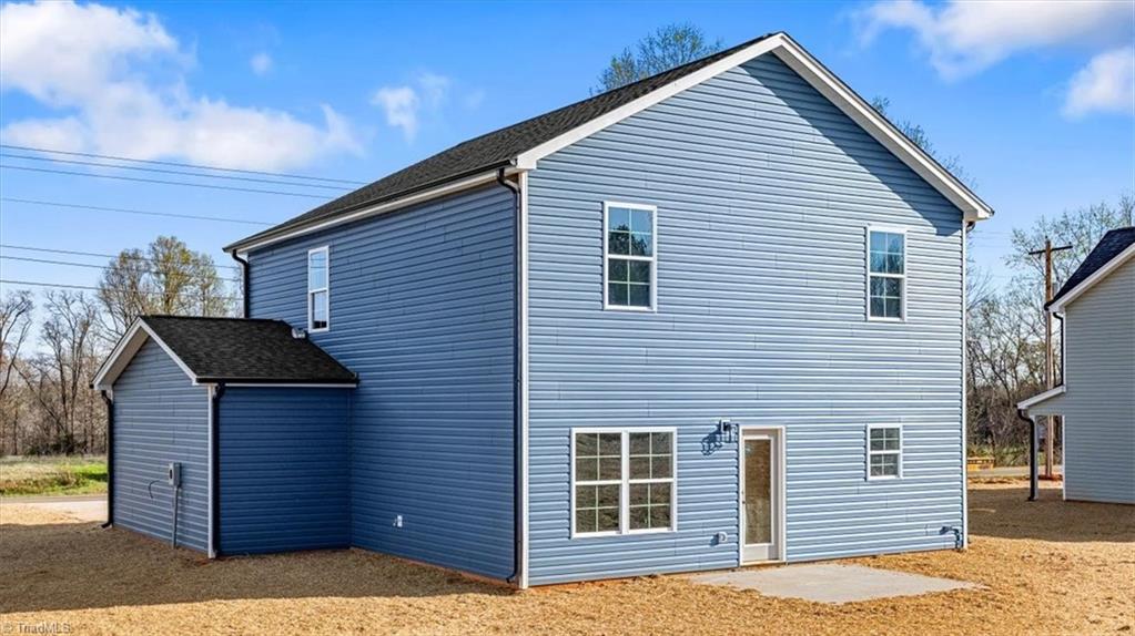 824 Deadmon Road Mocksville, NC 27028 - Photo 30 of 33 Gallery Image 30