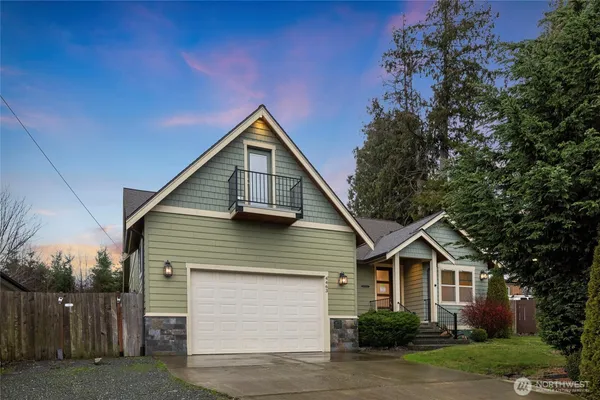 $529,900 | 4463 Moresby Way, Ferndale, WA 98248