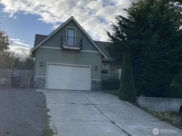 $574,900 | 4463 Moresby Way, Ferndale, WA 98248