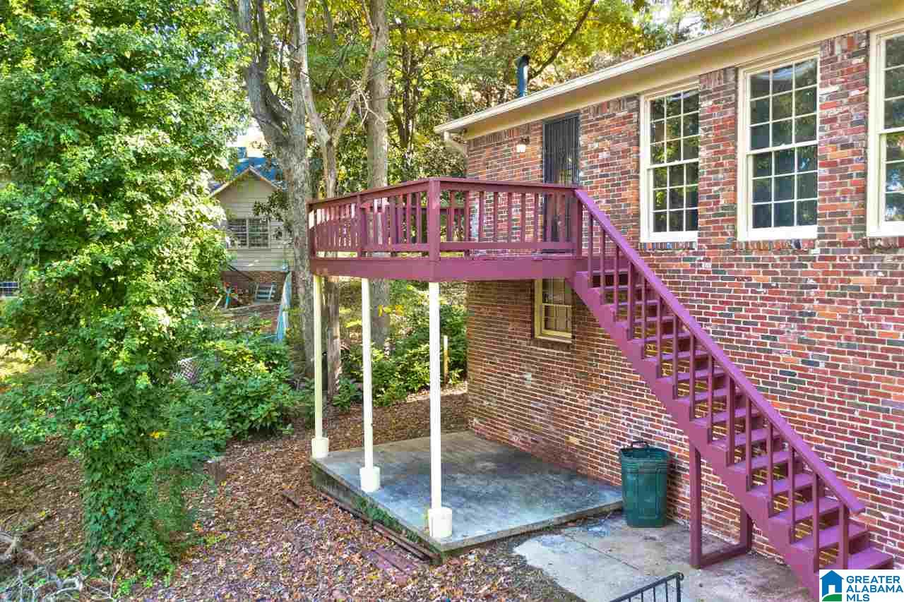 704 Lance Boulevard Birmingham, AL 35206 - Photo 30 of 32