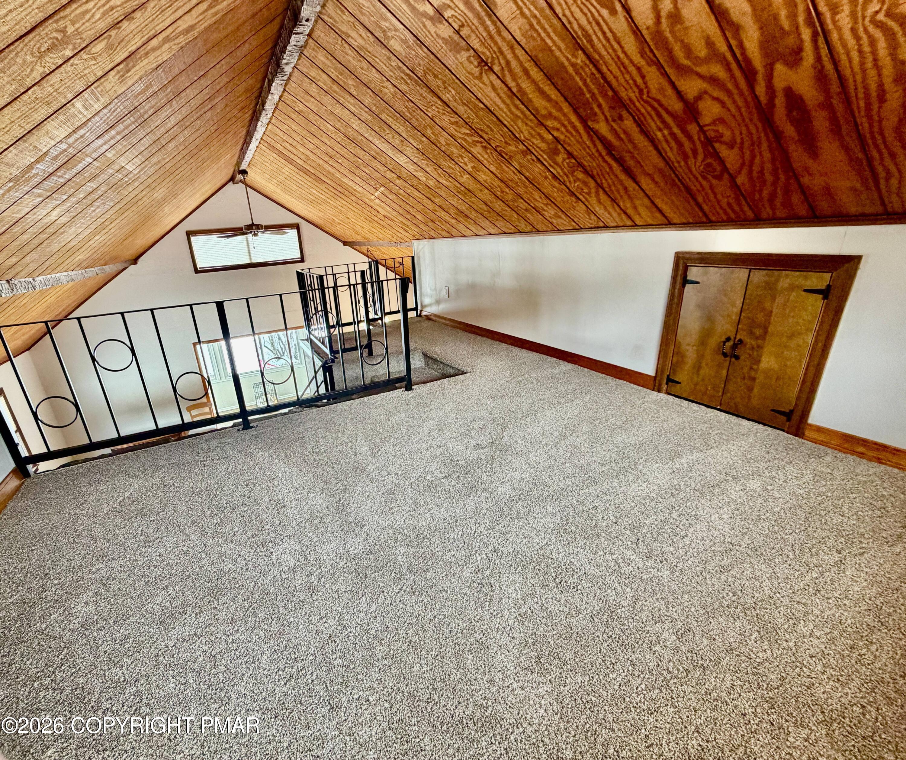 108 Rinker Drive Effort, PA 18330 - Photo 8 of 20 a view of an empty room