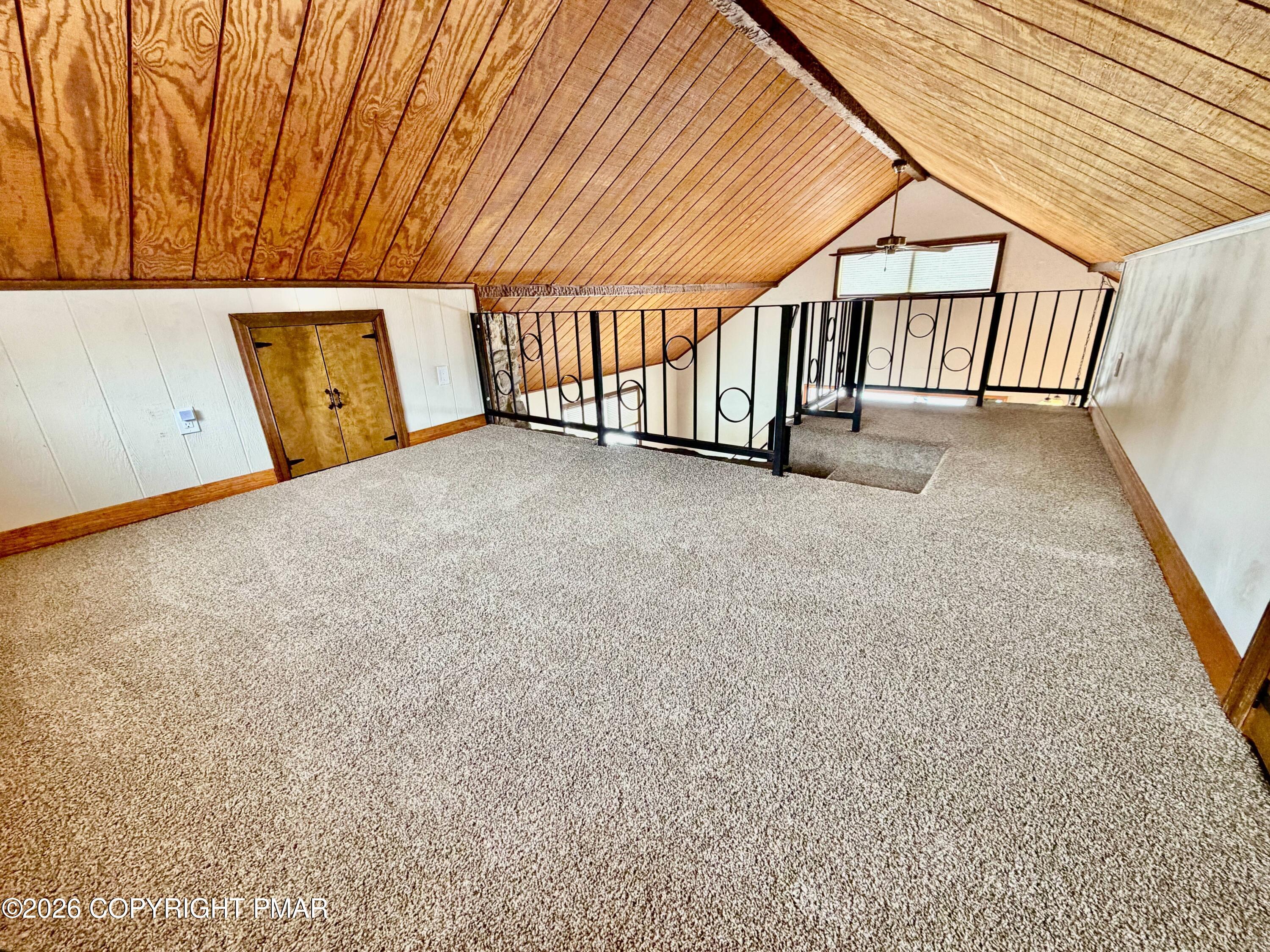 108 Rinker Drive Effort, PA 18330 - Photo 9 of 20 a view of an empty room