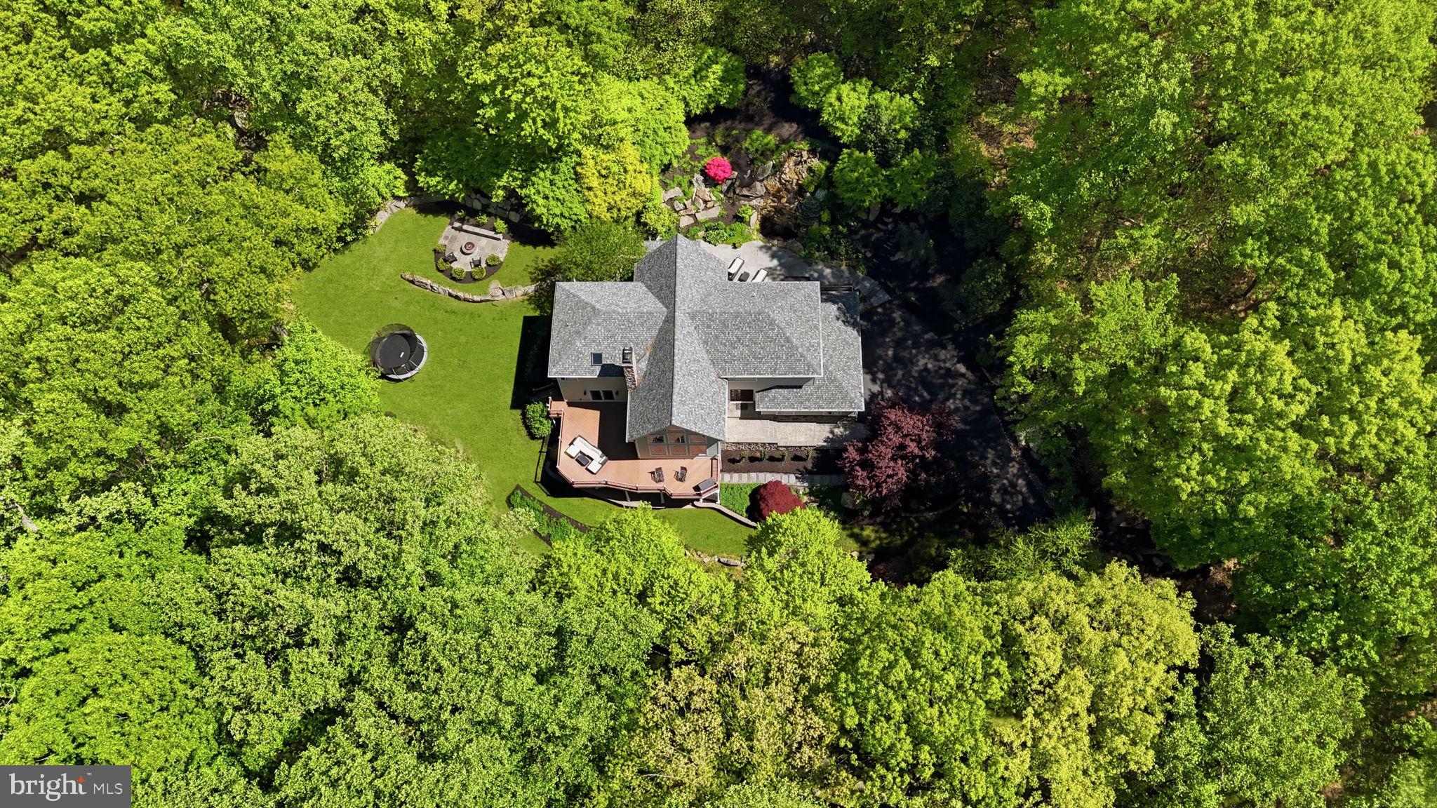 4757 Upper Mountain Road New Hope, PA 18938 - Photo 64 of 70