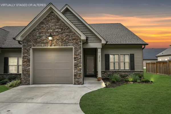 $324,900 | 3810 Old Tasso Road Northeast, Cleveland, TN 37312